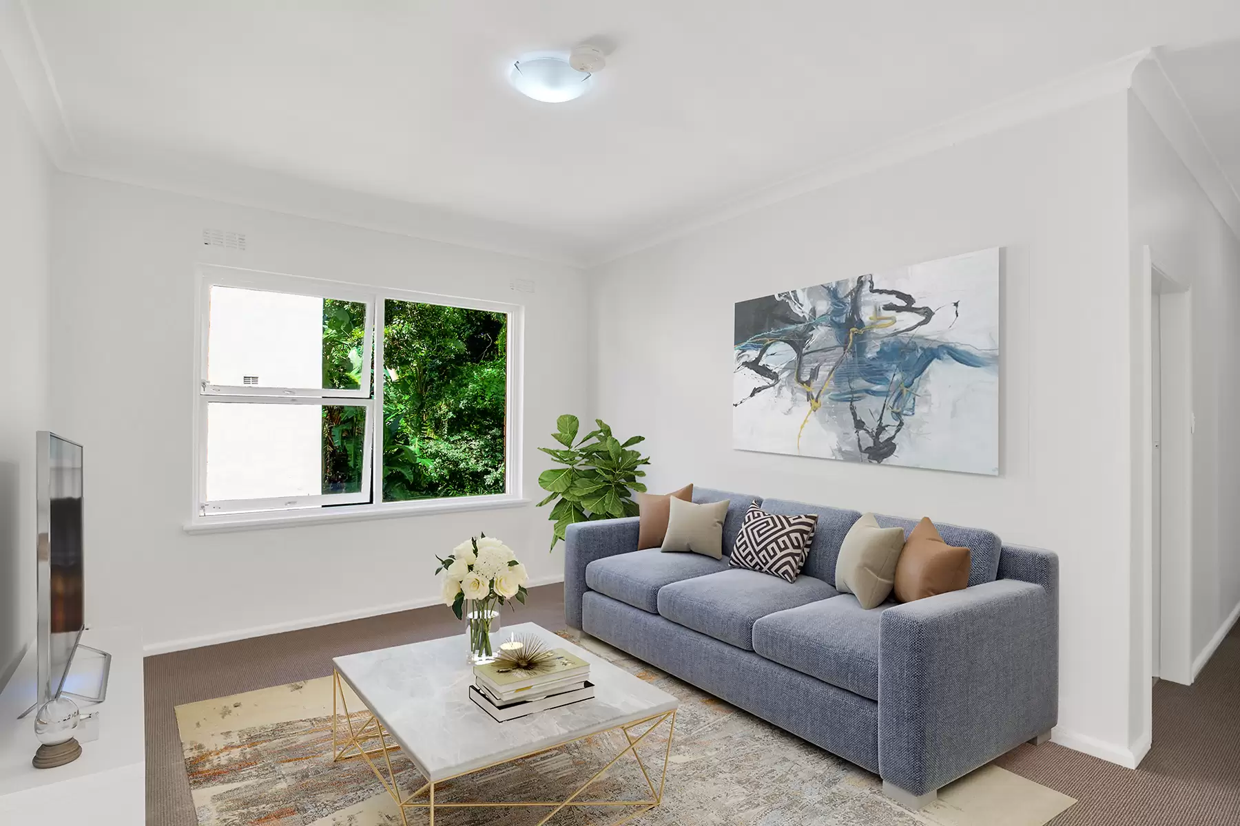 18/61 Curlewis Street, Bondi Beach Leased by Bradfield Badgerfox - image 1