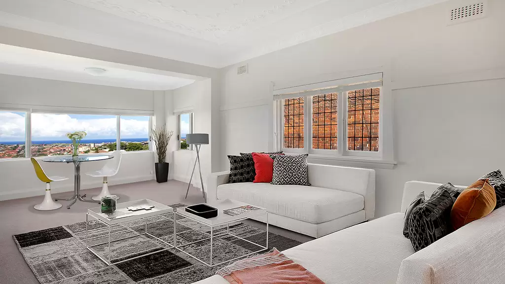 6/149 Victoria Road, Bellevue Hill Leased by Bradfield Badgerfox