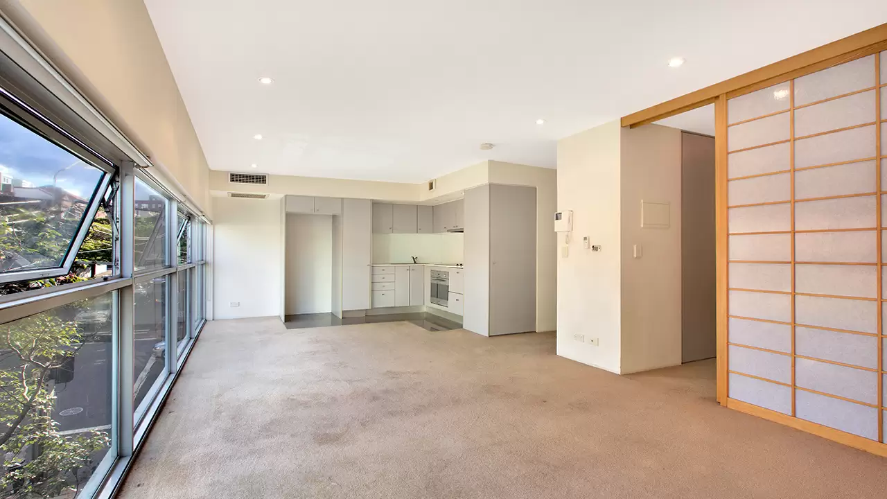 8/358A Victoria Street, Darlinghurst Leased by Bradfield Badgerfox - image 1