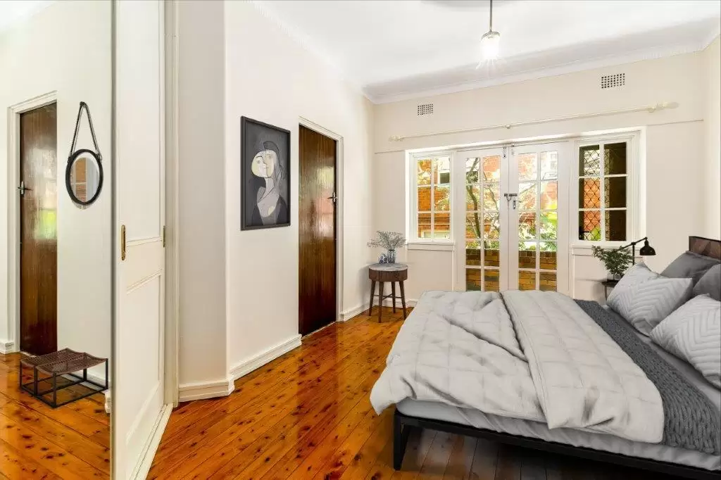 3/1 Benelong Crescent, Bellevue Hill For Lease by Bradfield Badgerfox - image 1