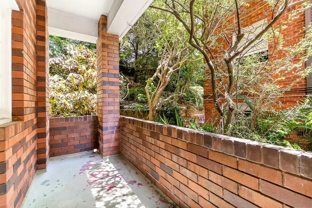 3/1 Benelong Crescent, Bellevue Hill For Lease by Bradfield Badgerfox - image 1