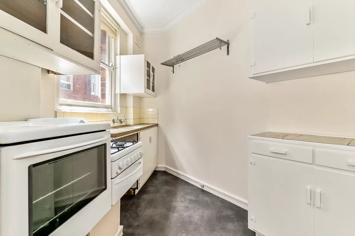3/1 Benelong Crescent, Bellevue Hill For Lease by Bradfield Badgerfox - image 1