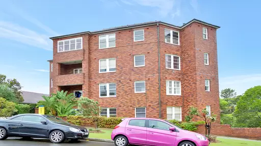 3/1 Benelong Crescent, Bellevue Hill For Lease by Bradfield Badgerfox
