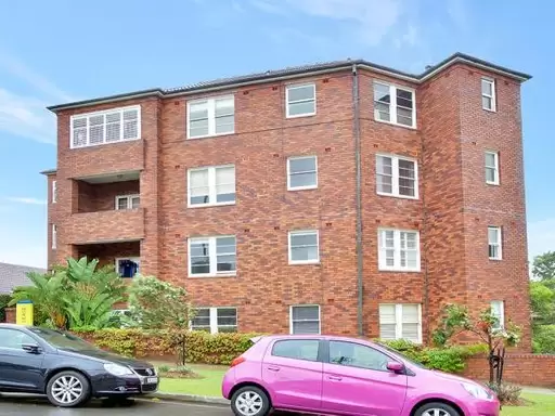 3/1 Benelong Crescent, Bellevue Hill For Lease by Bradfield Badgerfox