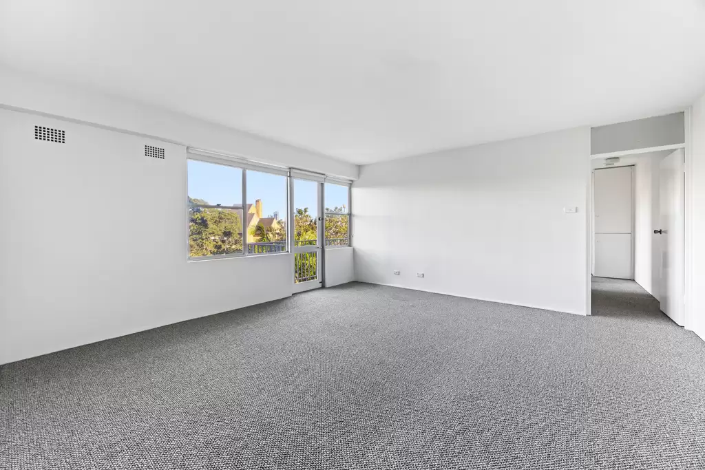 13/105A Darling Point Road, Darling Point Leased by Bradfield Badgerfox