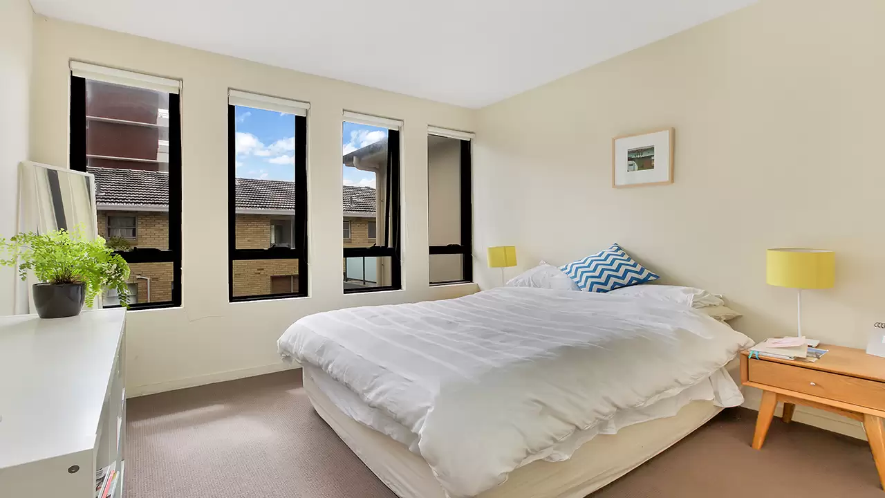 26/197 Birrell Street, Bronte Leased by Bradfield Badgerfox - image 1