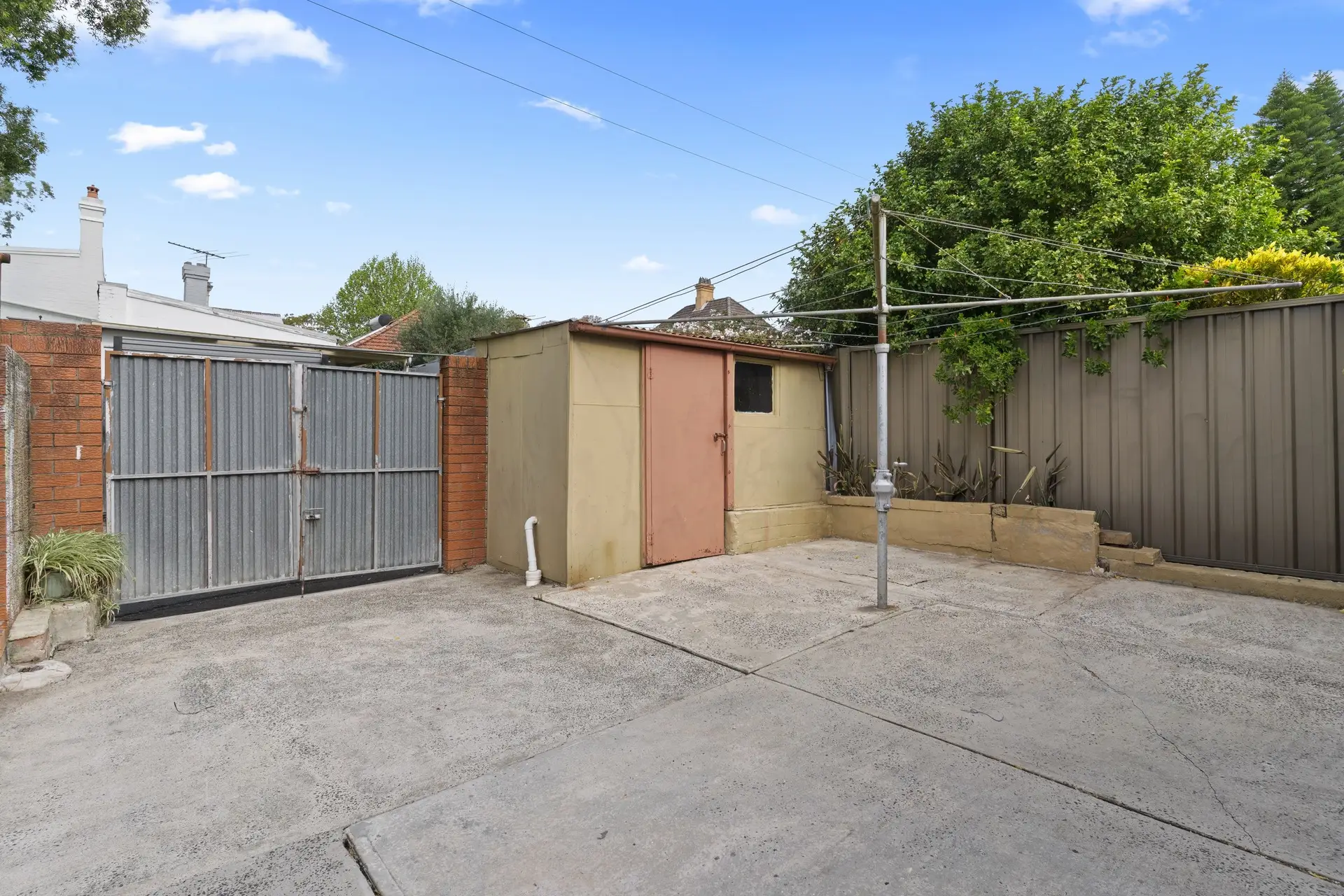 64 Malakoff Street, Marrickville Sold by Bradfield Badgerfox - image 1