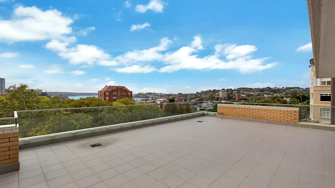 3/365 Edgecliff Road, Edgecliff Leased by Bradfield Badgerfox - image 1