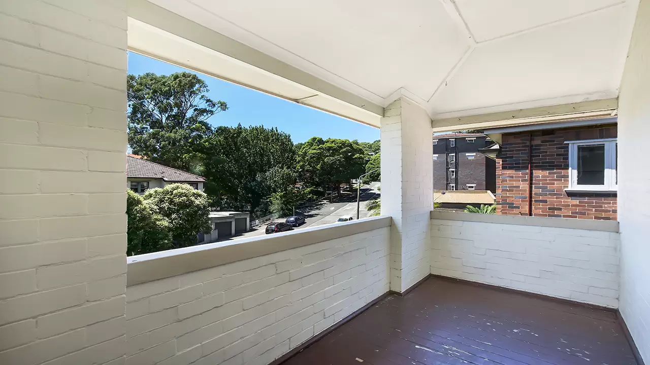 5/61 William Street, Double Bay For Lease by Bradfield Badgerfox - image 1