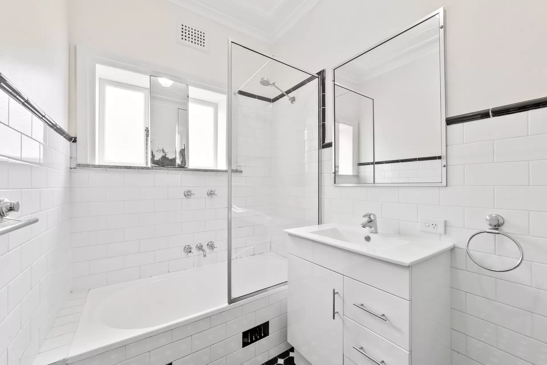 5/61 William Street, Double Bay Leased by Bradfield Badgerfox - image 1