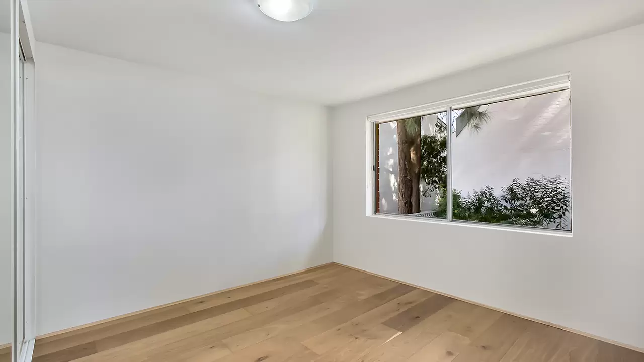 4/9 Rosebank Street, Glebe Leased by Bradfield Badgerfox - image 1