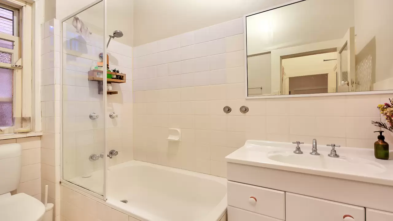 3/39 Roslyn Gardens, Elizabeth Bay Leased by Bradfield Badgerfox - image 1