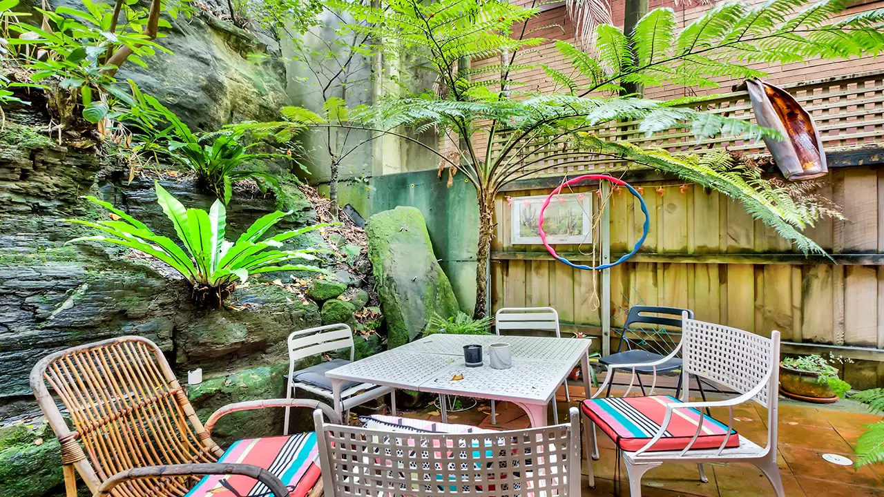 3/39 Roslyn Gardens, Elizabeth Bay Leased by Bradfield Badgerfox - image 1