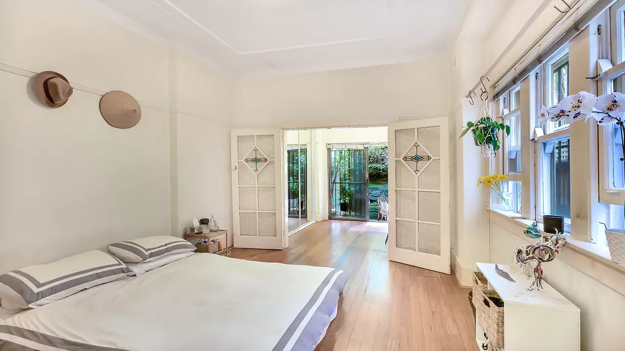 3/39 Roslyn Gardens, Elizabeth Bay Leased by Bradfield Badgerfox - image 1
