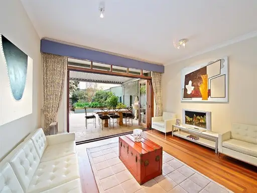 40 Elizabeth Street, Paddington Sold by Bradfield Badgerfox