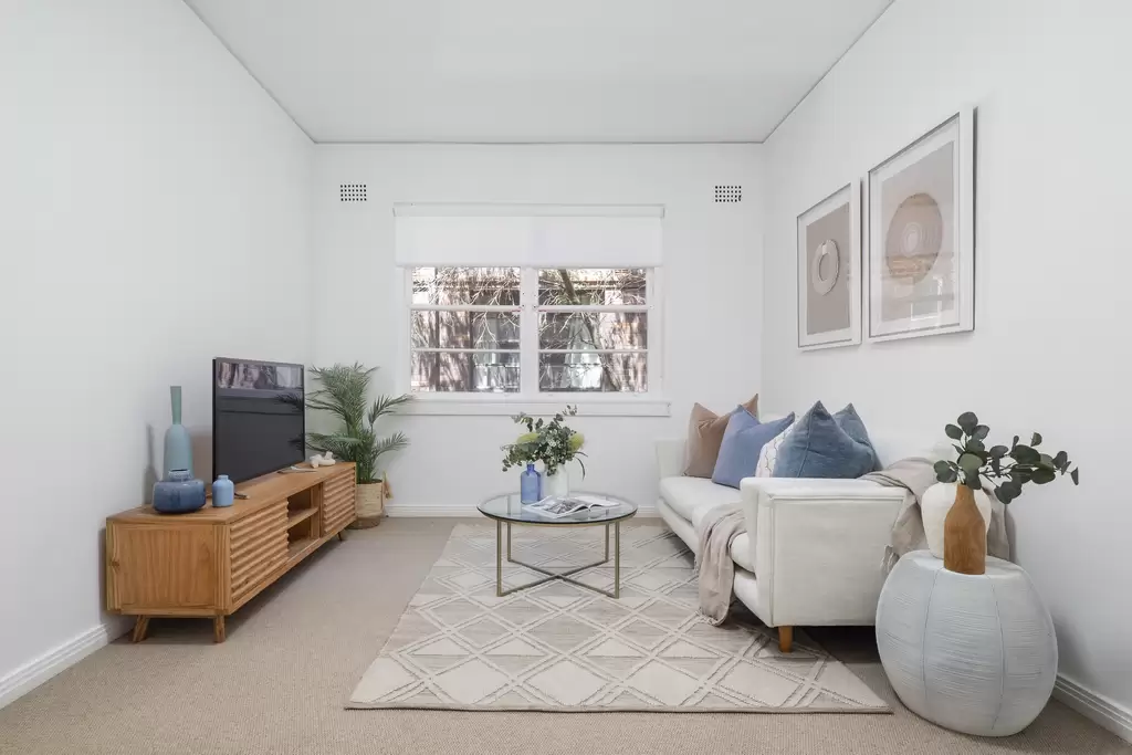 8/22 Balfour Road, Rose Bay For Lease by Bradfield Badgerfox