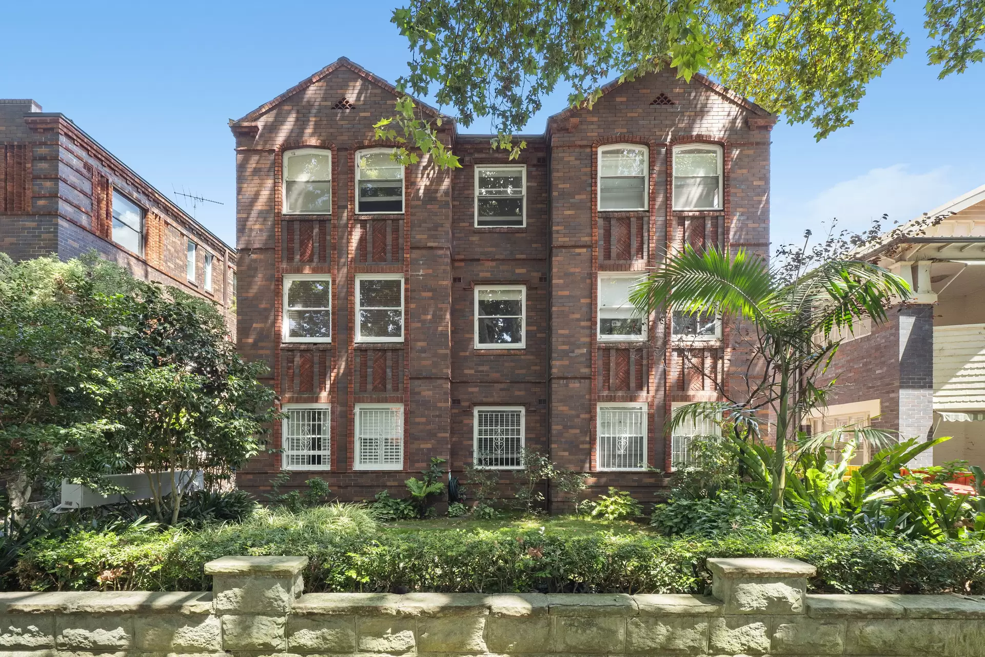 8/22 Balfour Road, Rose Bay For Lease by Bradfield Badgerfox - image 1