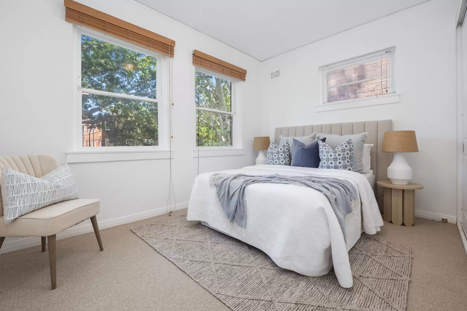 8/22 Balfour Road, Rose Bay For Lease by Bradfield Badgerfox - image 1