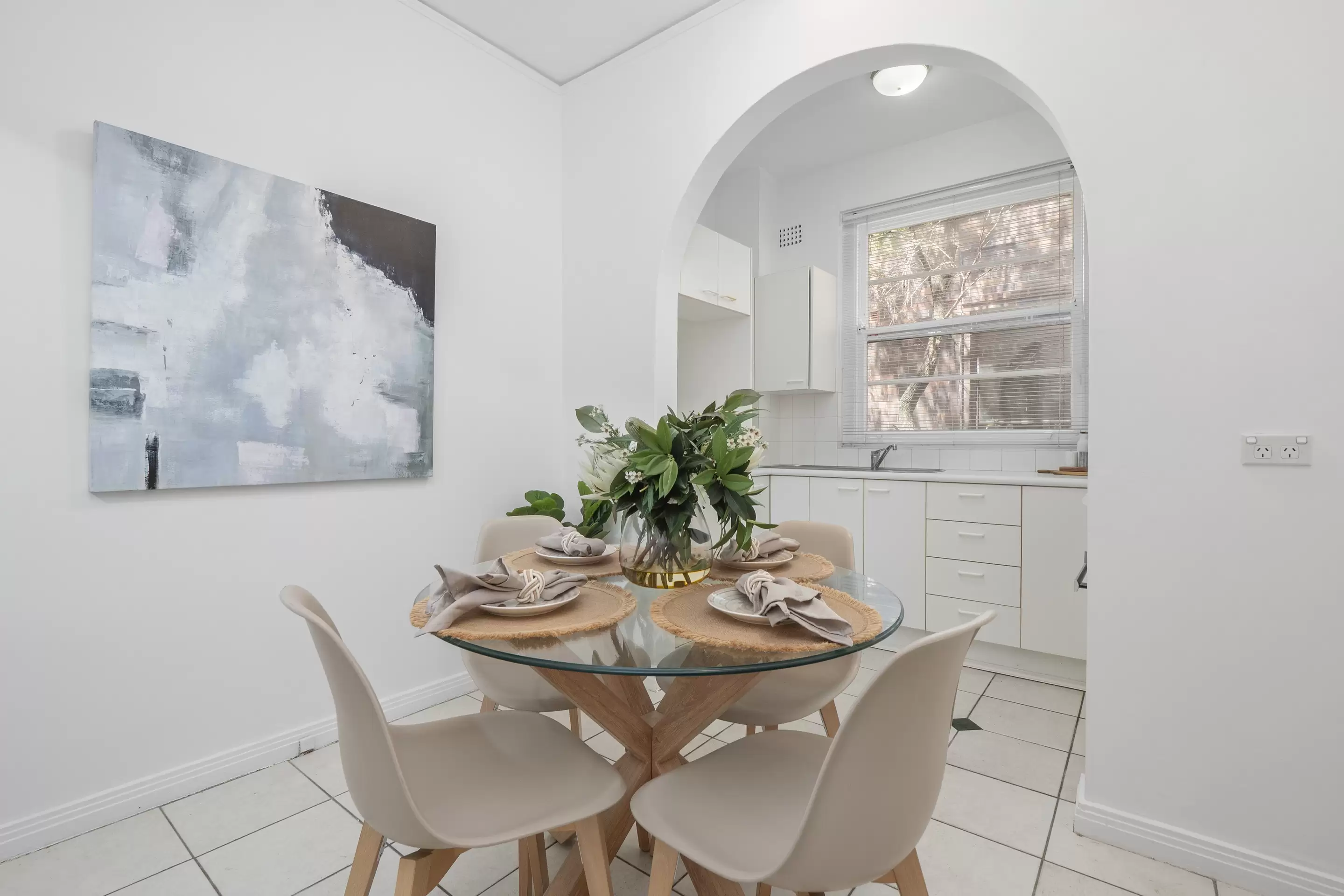 8/22 Balfour Road, Rose Bay For Lease by Bradfield Badgerfox - image 1