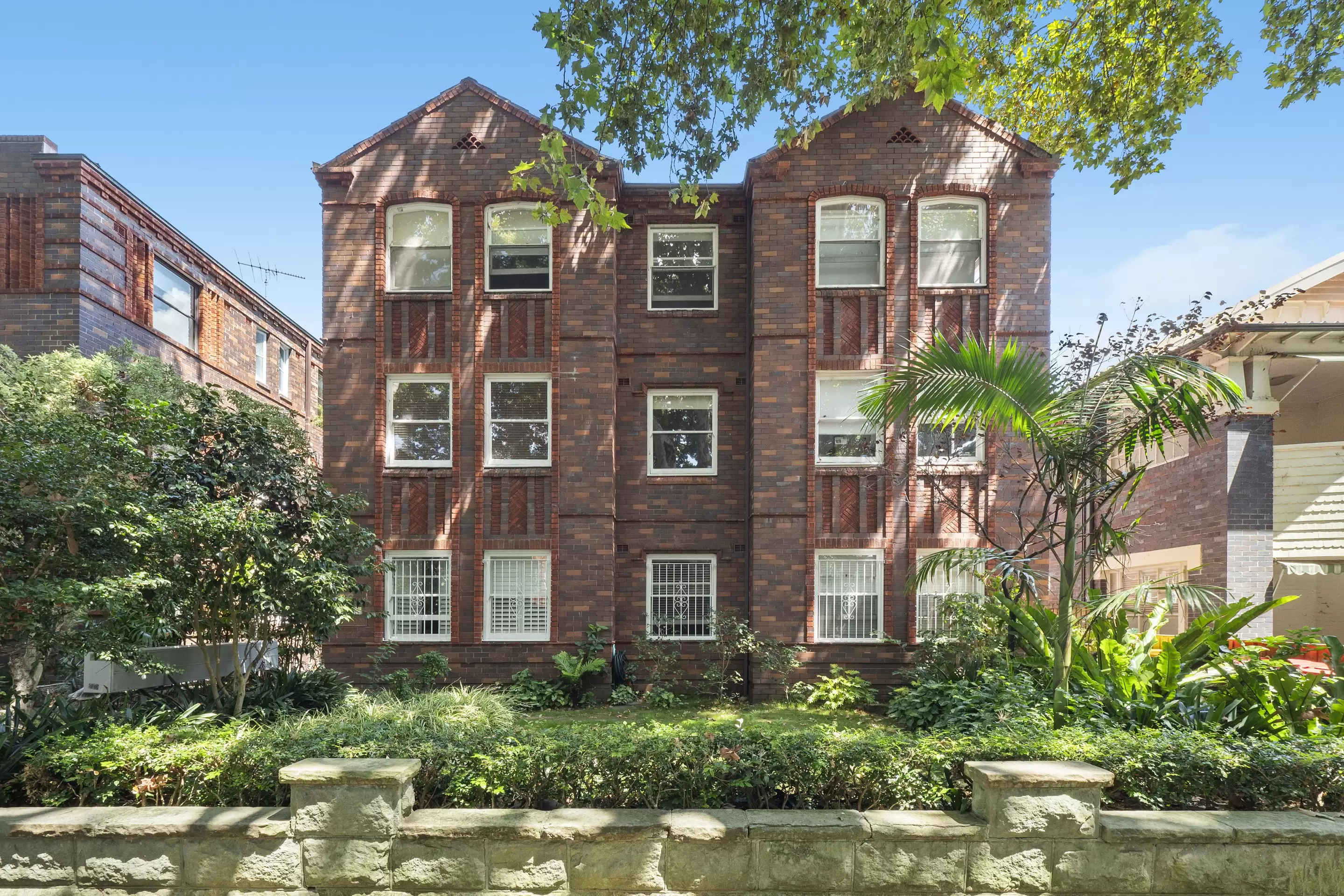8/22 Balfour Road, Rose Bay For Lease by Bradfield Badgerfox - image 1