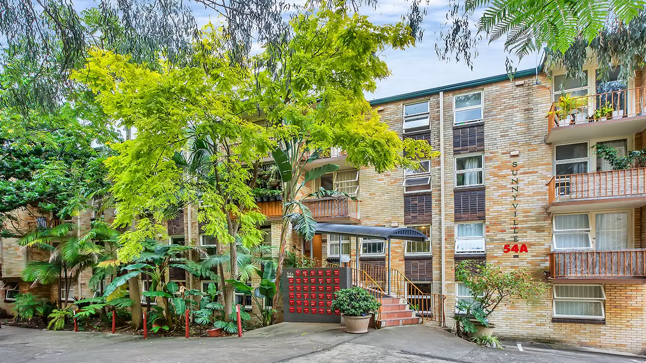 10/54A Hopewell Street, Paddington For Lease by Bradfield Badgerfox - image 1