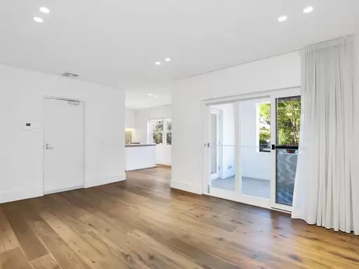 6/23 Court Road, Double Bay Leased by Bradfield Badgerfox