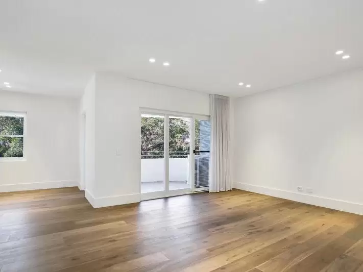6/23 Court Road, Double Bay Leased by Bradfield Badgerfox - image 1