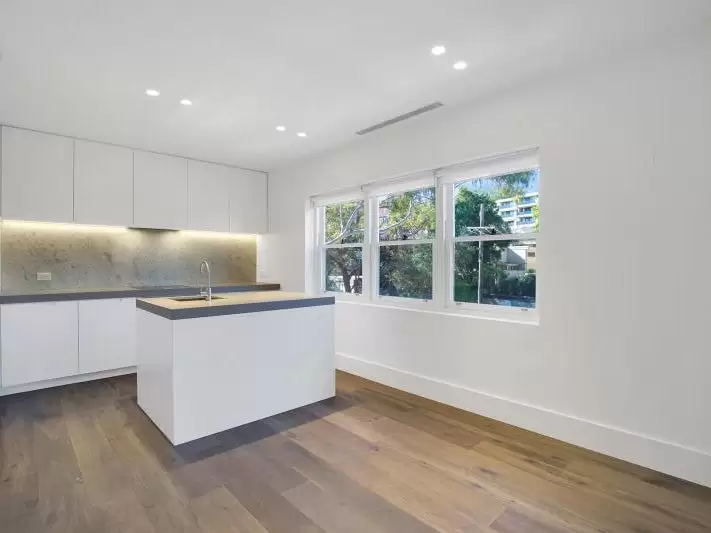 6/23 Court Road, Double Bay Leased by Bradfield Badgerfox - image 1