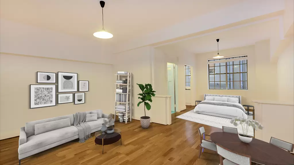 9/2 Greenknowe Avenue, Potts Point For Lease by Bradfield Badgerfox