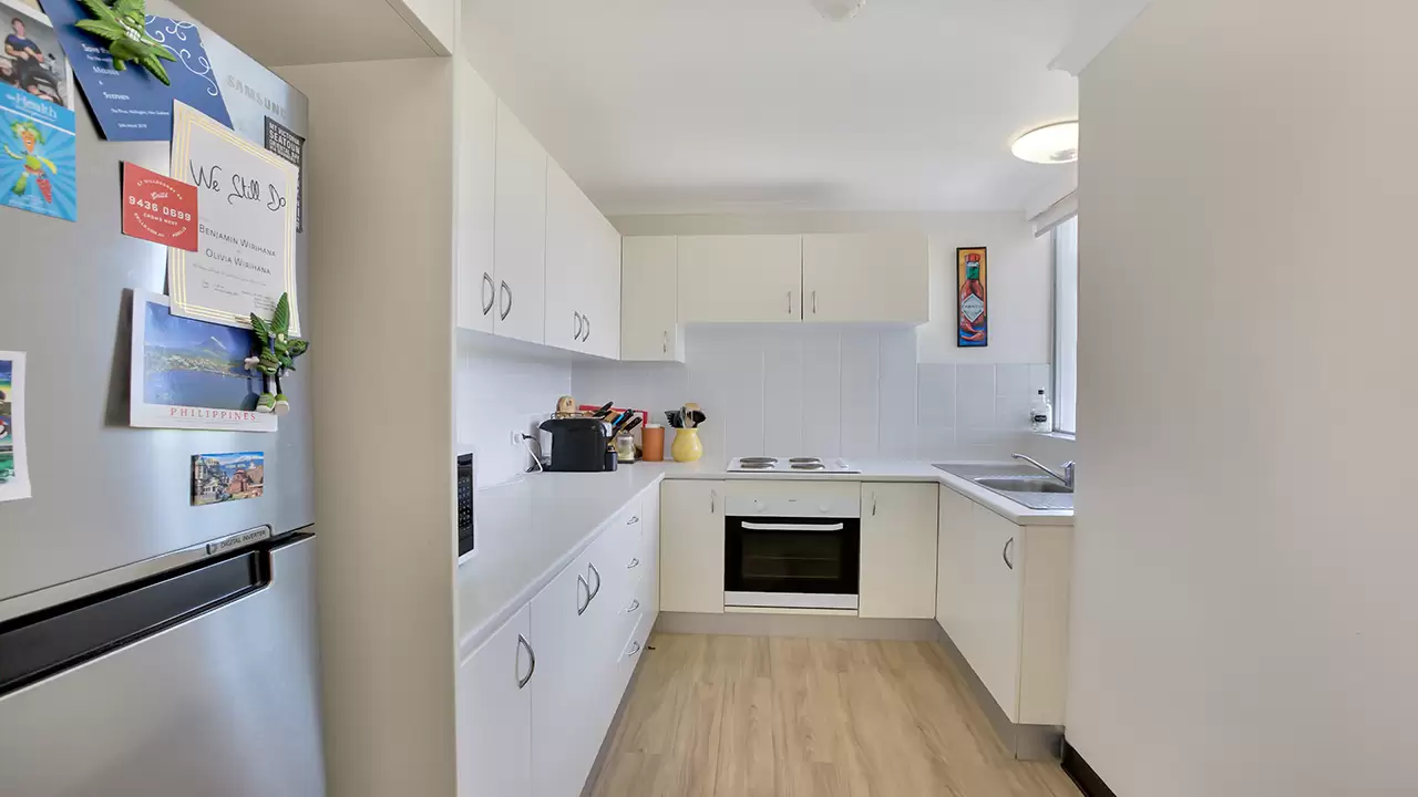 28/6 Carr Street, Waverton Leased by Bradfield Badgerfox - image 1