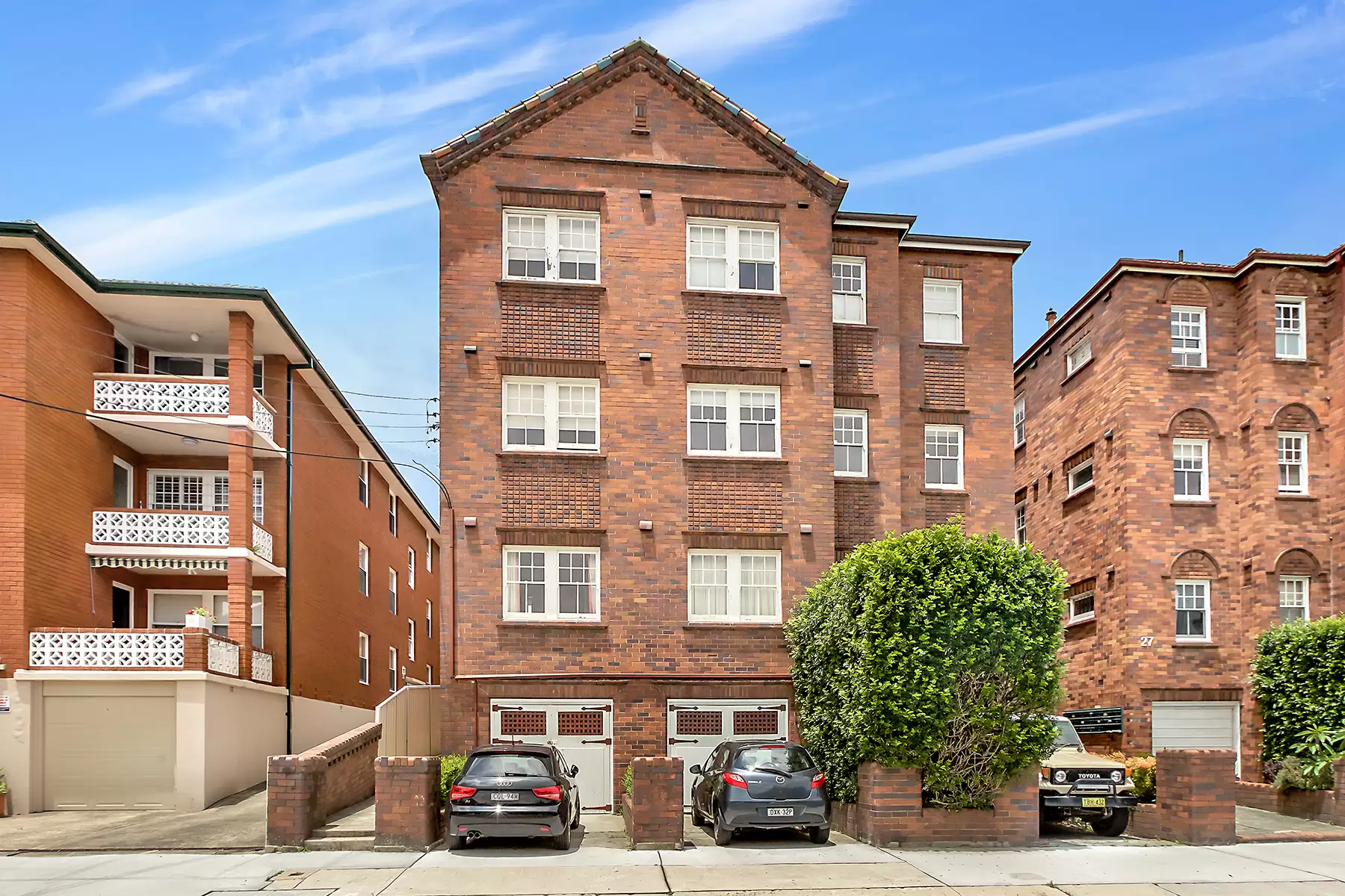 6/25 Prince Street, Randwick For Lease by Bradfield Badgerfox - image 1