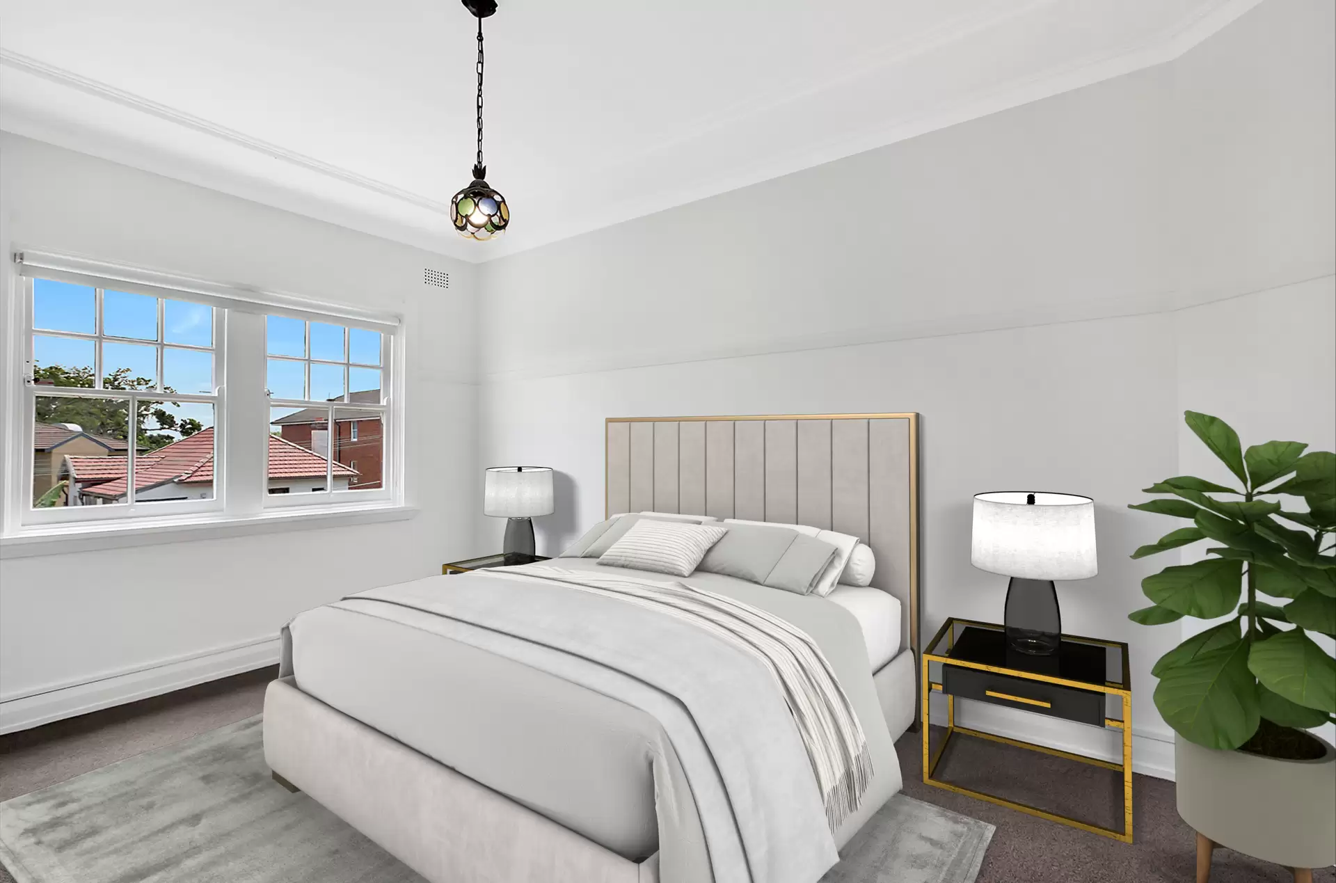 6/25 Prince Street, Randwick Leased by Bradfield Badgerfox - image 1