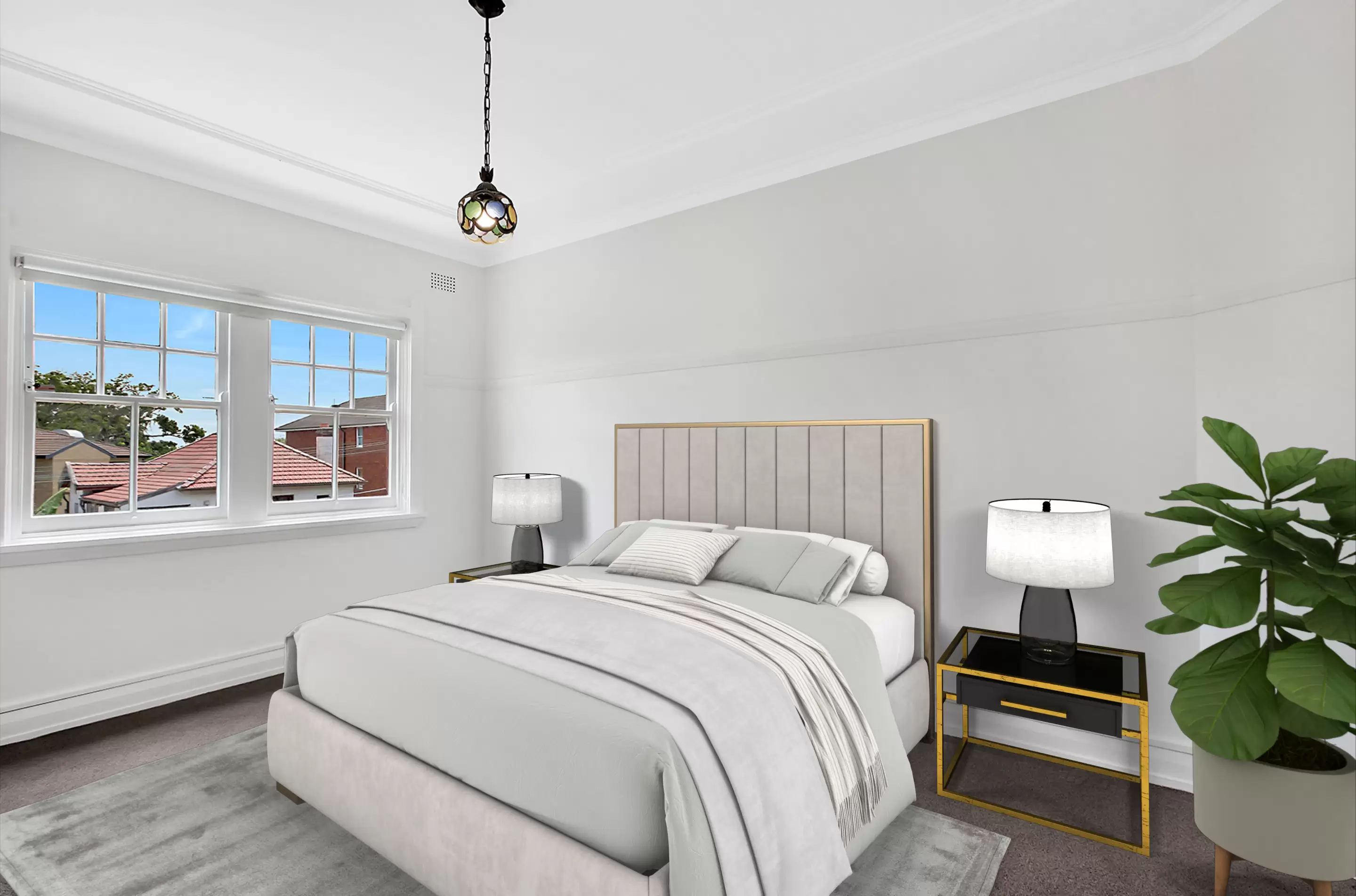 6/25 Prince Street, Randwick Leased by Bradfield Badgerfox - image 1