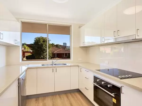 3/60 Stanley Street, Chatswood Leased by Bradfield Badgerfox - image 1