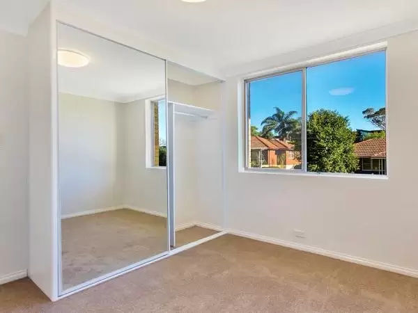 3/60 Stanley Street, Chatswood Leased by Bradfield Badgerfox - image 1