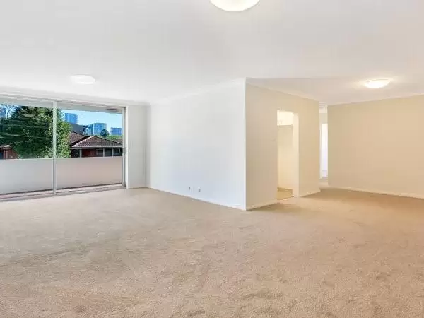 3/60 Stanley Street, Chatswood Leased by Bradfield Badgerfox - image 1