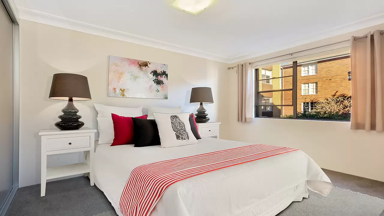 3/73 Mount Street, Coogee Leased by Bradfield Badgerfox - image 1