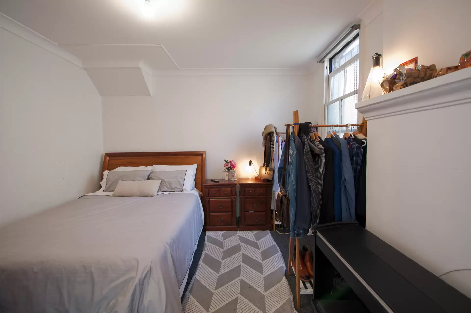 2/164A Bourke Street, Darlinghurst Leased by Bradfield Badgerfox - image 1