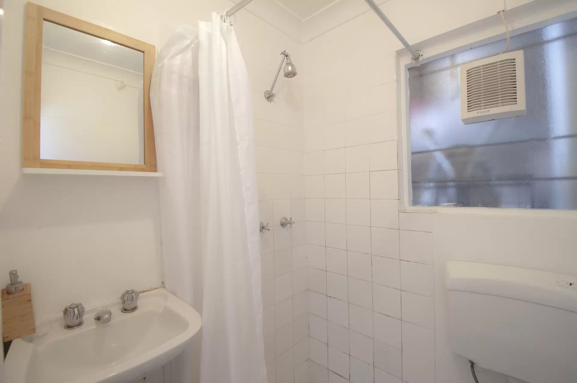 2/164A Bourke Street, Darlinghurst Leased by Bradfield Badgerfox - image 1