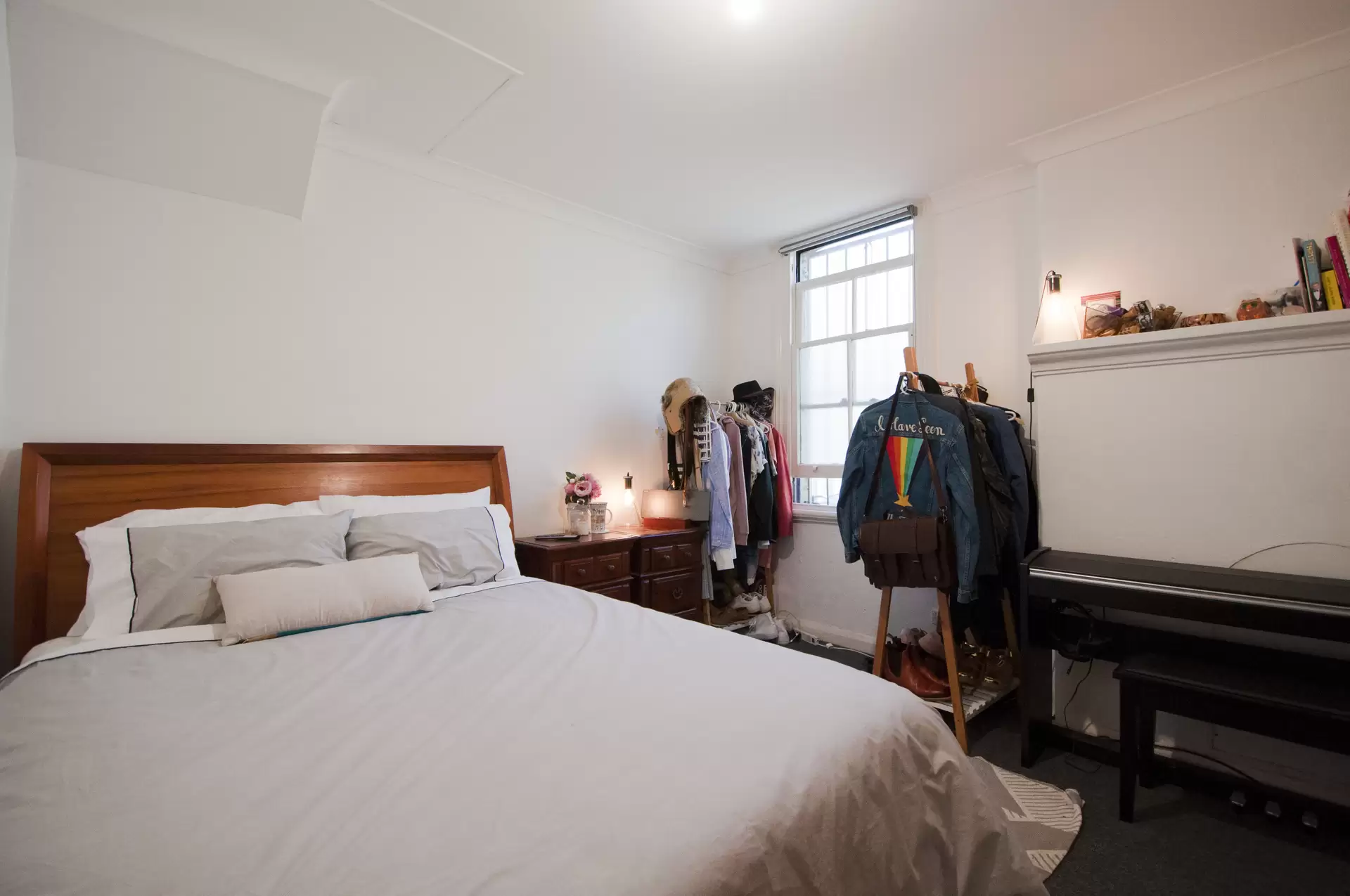 2/164A Bourke Street, Darlinghurst Leased by Bradfield Badgerfox - image 1