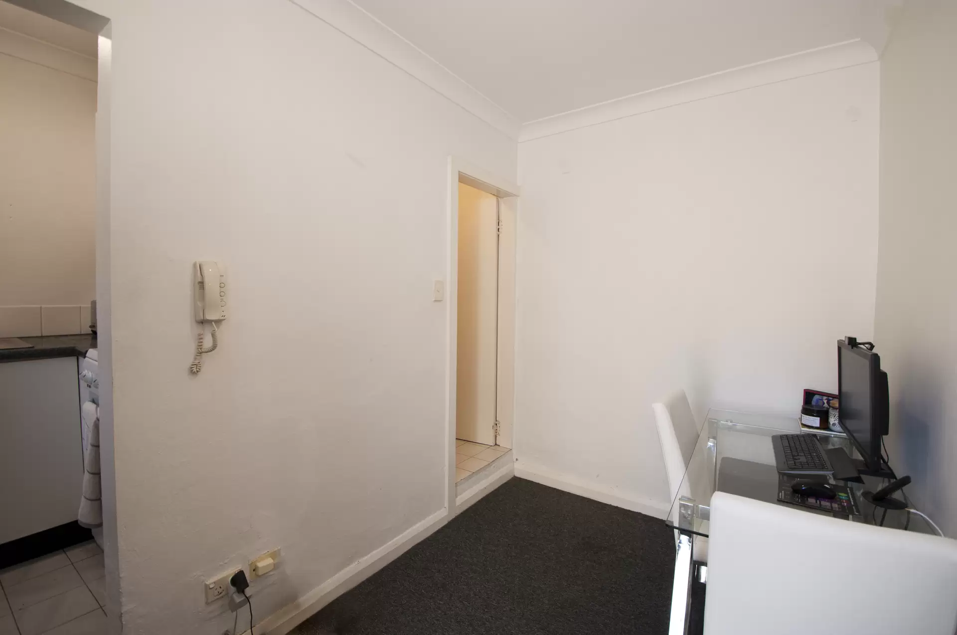 2/164A Bourke Street, Darlinghurst Leased by Bradfield Badgerfox - image 1