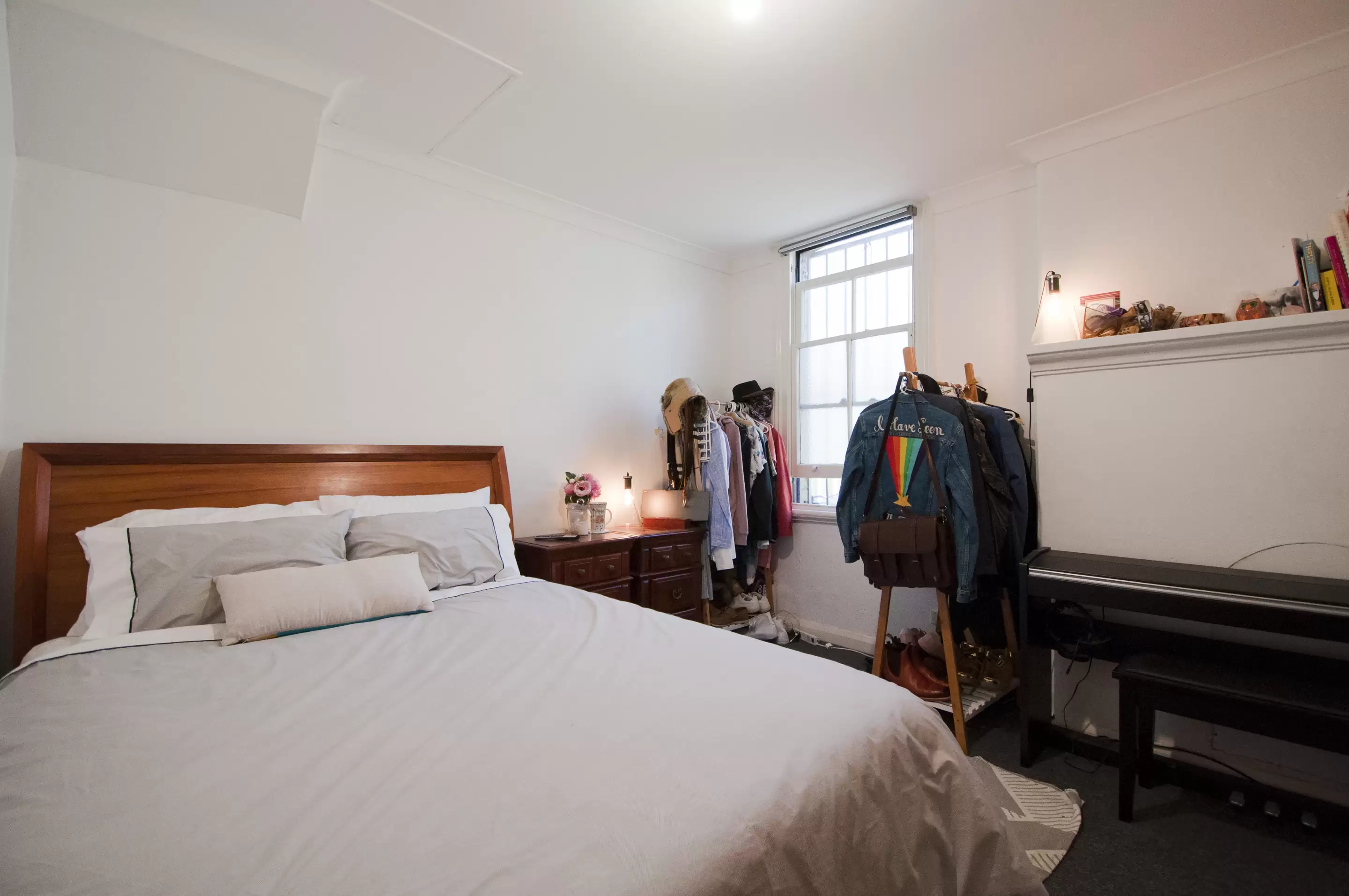 2/164A Bourke Street, Darlinghurst Leased by Bradfield Badgerfox - image 1