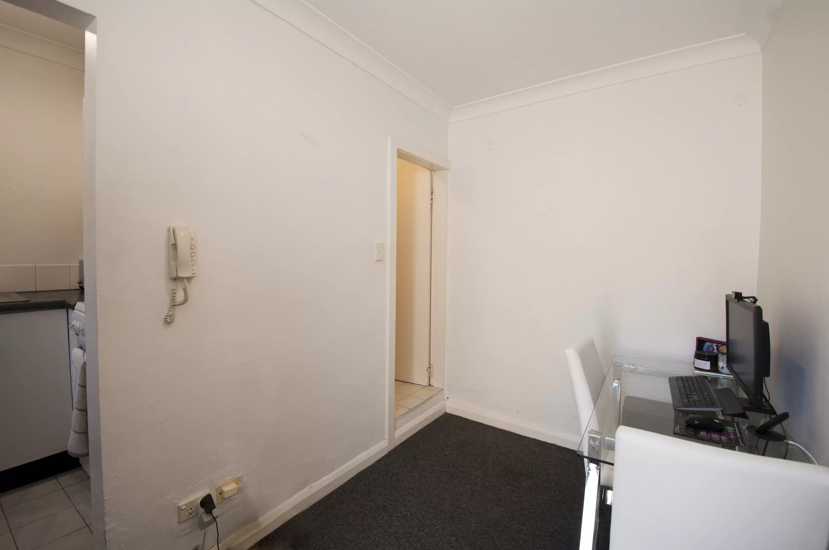 2/164A Bourke Street, Darlinghurst Leased by Bradfield Badgerfox - image 1