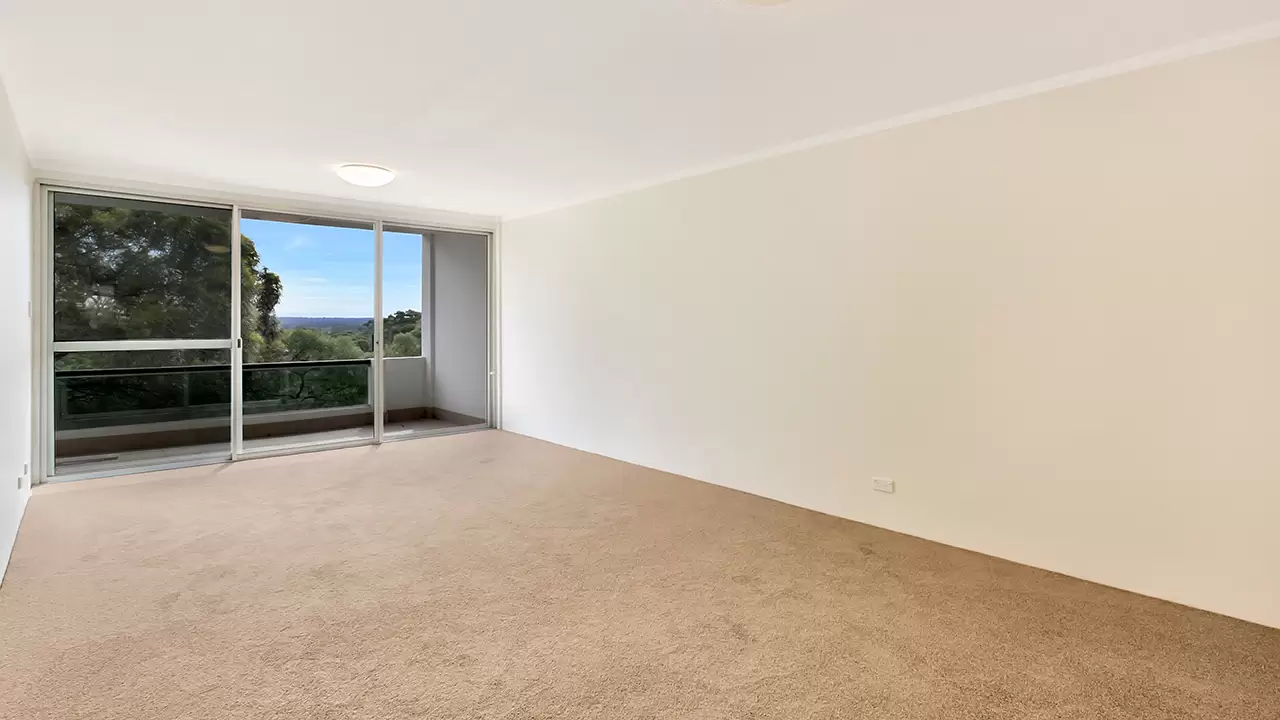 27/822 Pacific Highway, Chatswood Leased by Bradfield Badgerfox - image 1