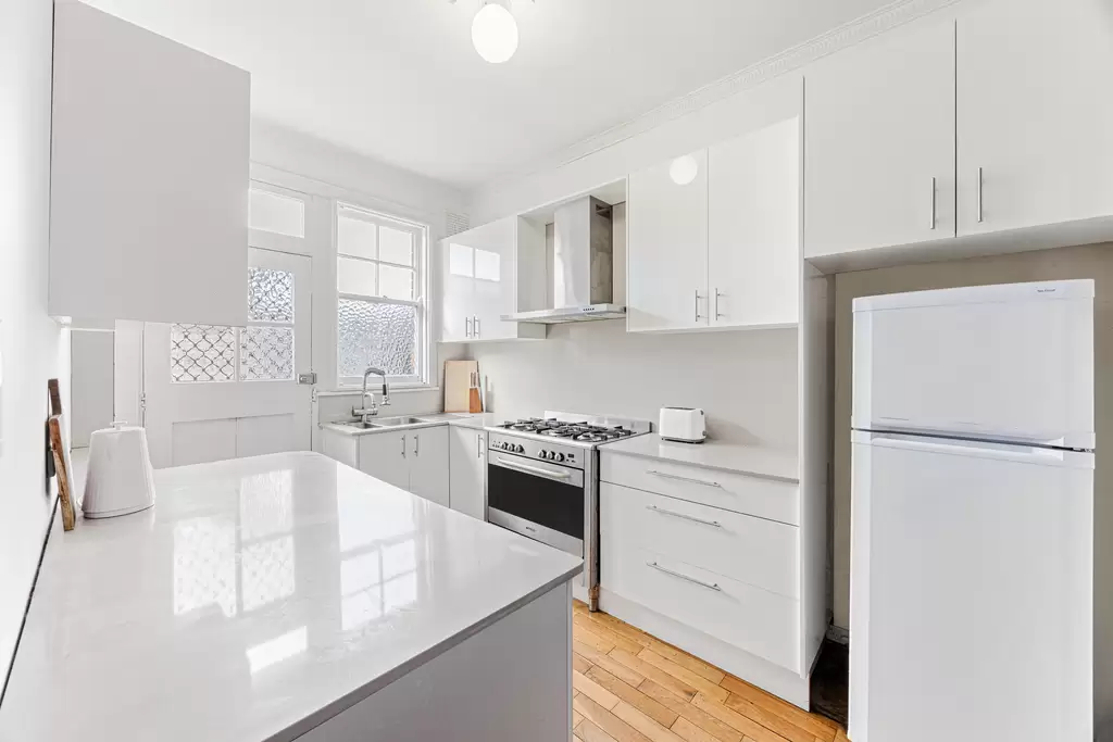 8/2A Bradley Street, Randwick For Lease by Bradfield Badgerfox