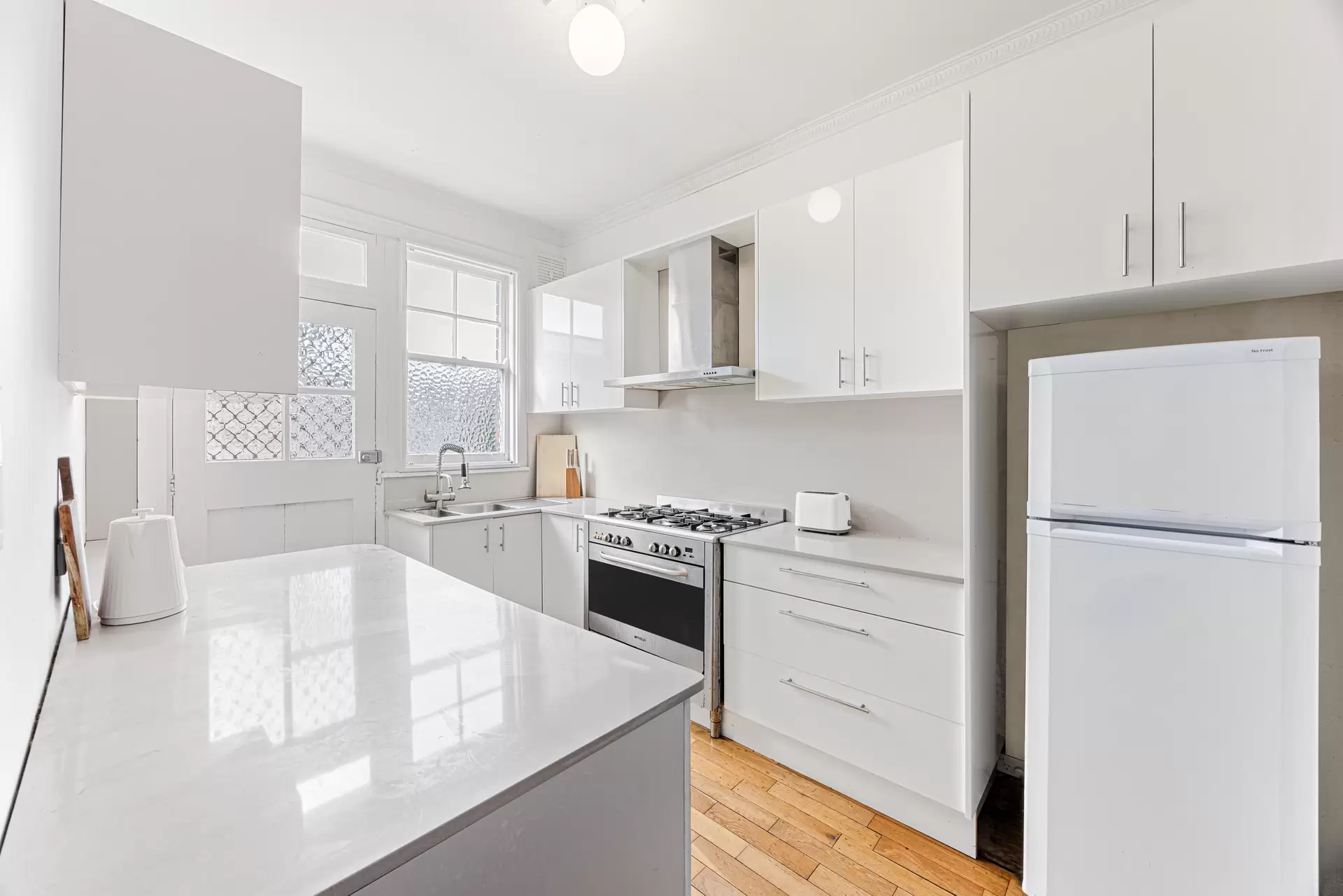 8/2A Bradley Street, Randwick For Lease by Bradfield Badgerfox - image 1