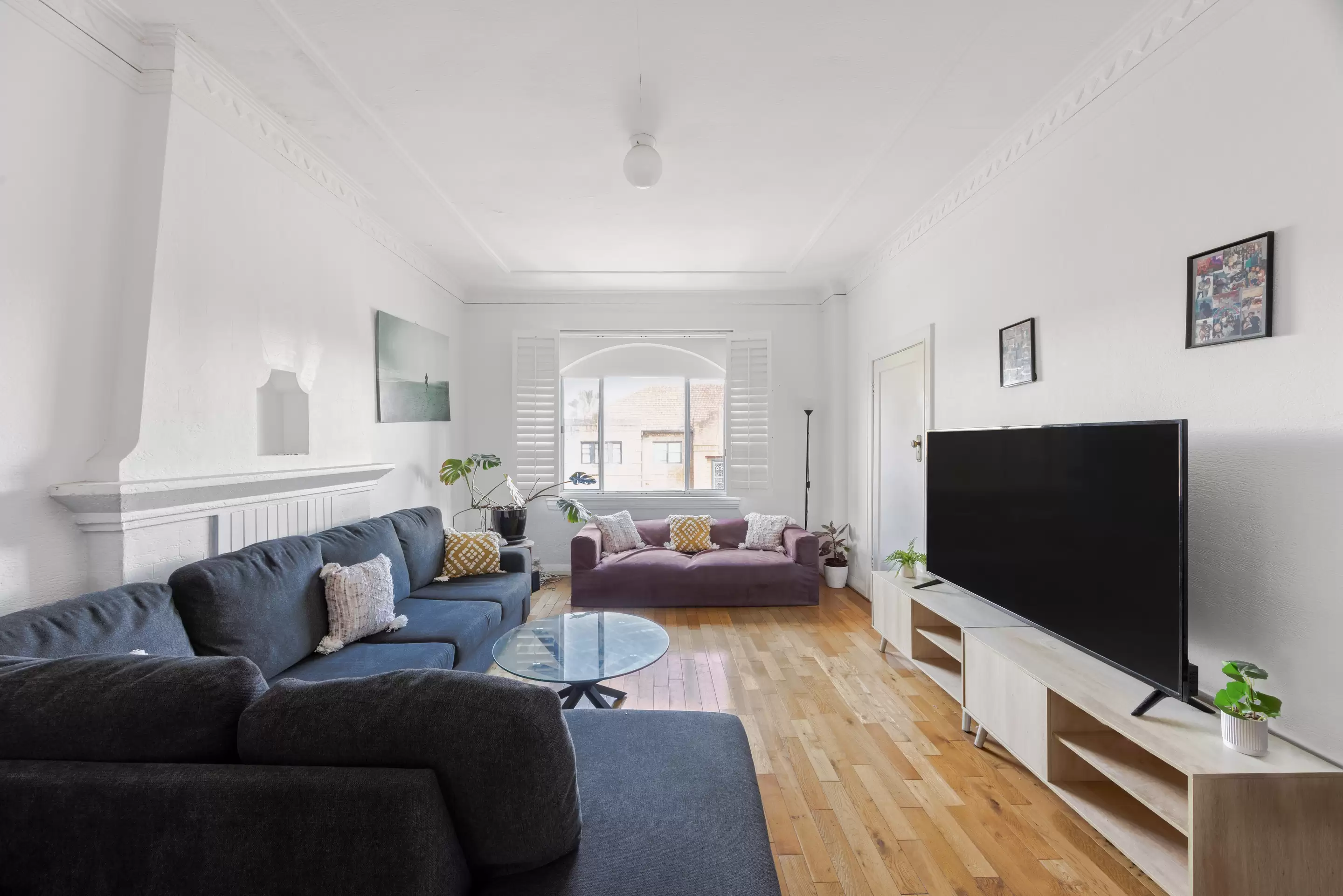 8/2A Bradley Street, Randwick For Lease by Bradfield Badgerfox - image 1