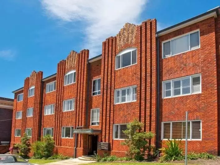 8/2A Bradley Street, Randwick For Lease by Bradfield Badgerfox - image 1