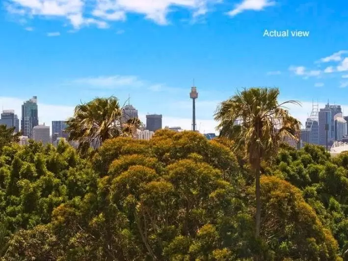 8/2A Bradley Street, Randwick For Lease by Bradfield Badgerfox - image 1