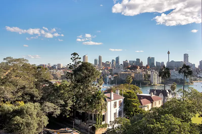 20/107 Darling Point Road, Darling Point Leased by Bradfield Badgerfox - image 1